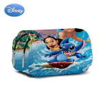 Stitch Disney L&otilde;uendist Pinal - Vastupidav Kirjatarvete Karp Poistele ja T&uuml;drukutele., B173