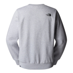 M simple dome crew the north face nf0a89fbdyx meestele hall NF0A89FBDYX, XL