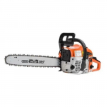 NAC OREGON CST52-45AO Petrol-driven chainsaw 3 KM 45 cm Orange