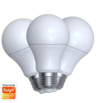 LED pirnid Denver SHL-340, 3 tk