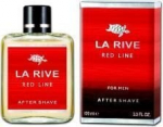 Raseerimisj&auml;rgne kreem La Rive Men Red Line 100 ml