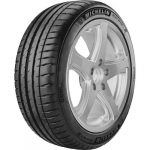 Pilot Sport 4 SUV 100 V ( E A 72dB ) Michelin 225/60R18