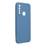 Telefoni&uuml;mbris Silicone Lite - Xiaomi Redmi Note 10 / 10S / Poco M5s, sinine