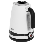 Adler AD 1295w, valge