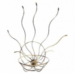 Alus lilledele 40-0392 47x58cm