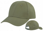 Taktikaline m&uuml;ts - pesapallim&uuml;ts Mil-Tec, olive