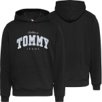 Tommy Jeans meeste dressipluus DM0DM18401-BDS, must