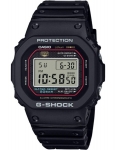 Casio G-Shock k&auml;ekell meestele, Universaalne