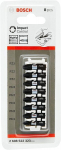 Bosch Professional impact control puuride komplekt 2608522323