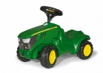 Skoljtraktors Rolly Toys rollyMinitrac John Deere 6150R
