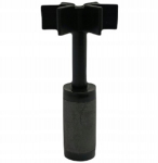Rootor filtrile Aquael fan-2 plus, must