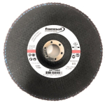 Lihvketas Format Professional metallile, &Oslash;180 mm x 22,23 mm