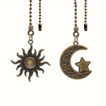 Laeventilaatori Pikendaja, P&auml;ikese ja Kuu L&uuml;liti Kaabel.