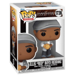 FUNKO POP! Vinyl figuur: Shawshank Redemption - Ellis "Red" Boyd Redding