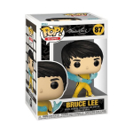 FUNKO POP! Vinyl figuur: Bruce Lee