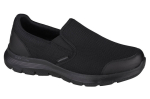 Vabaajajalatsid meestele Skechers Flex Advantage 4.0 232230-BBK, must, 42