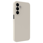 Evelatus Premium Magsafe Soft Touch Silikoon Tagakaan Samsung Galaxy A16 5G (A166B) Pebble