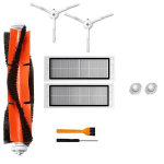 Tarvikute komplekt Roborock S6 S5 MAX robottolmuimejale Roborock S6 S5 MAX Cleaner