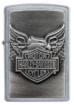 Tulemasin Zippo Harley-Davidson&reg; 20230