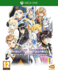 Xbox One Tales of Vesperia Definitive Edition