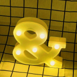 LED Tuli, T&auml;ht/Number/S&uuml;dametuli, Baar/Pulma/S&uuml;nnip&auml;eva Kaunistus., &