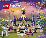41685 LEGO&reg; Friends Maagiline l&otilde;bustuspargiatraktsioon