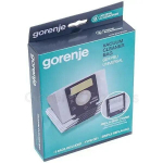 Gorenje Paberikotid GB1PBU VC1411B VC1611CMBU Originaal 570741