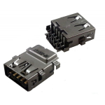 Dell Latitude E6330 E6320 E6220 USB 3.0 Port Originaal 170519135861
