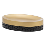 Seebialus Jotta Serea, 14x10x3 cm