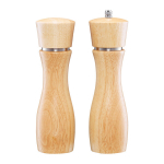 Ambition soola- ja pipraveski Natural, 2 tk