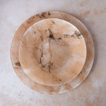 Luminarc taldrik Ash Marble, 20 cm