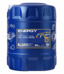Mootori&otilde;li Mannol Energy 5W30 7511, 20L
