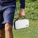 Golfikott, Juoda