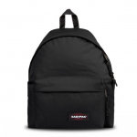 EASTPAK Backpack Padded Pak'R 24 Liters Kontrast Lime Black / Yellow, Universalus