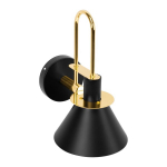 Seinavalgusti app1602-1w Toolight 30x30x30cm