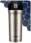 Termoskruus ZOJIRUSHI SM-YAF48-XA, 480 ml, roostevaba teras
