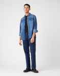 Meeste Wrangler TEXAS sirged teksap&uuml;ksid