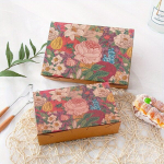 kraft kinkekarbid, 20 tk, 12*12cm