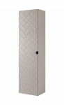 K&otilde;rge vannitoakapp Trend, 35 x 27 x 136 cm