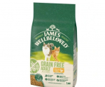James Wellbeloved kalkuniga, 1,5 kg