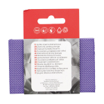 Teemant lihvimisk&auml;sn Draumet D247-04, gr. 400