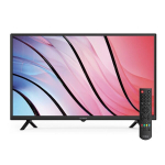 Televiisor Televiisor STRONG 32HF2003 32" HD D-LED, Native