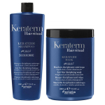 Fanola Keraterm Shampoo 1000ml + Fanola Keraterm Mask 1000ml