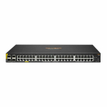 Aruba 6000 48G Class4 PoE+ 4SF