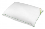 Puuvillane padi 50x70cm RL100 bambuskiu t&auml;idisega 0.7kg