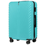 Suur kohver Wings SN120, sinine