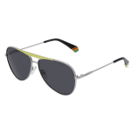 Unisex P&auml;ikeseprillid Polaroid PLD-6200-S-X-KU2G1M9 &Oslash; 61 mm S0386309