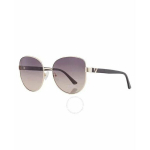 Naiste P&auml;ikeseprillid Guess GF6172-5932B &oslash; 59 mm S0383982