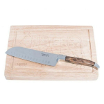 Nuga Santoku l&otilde;ikelauaga Lagiuole by Style De Vie
