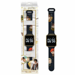 Nutikell Lexibook - Harry Potter - Connected LED watch - Adjustable bracelet